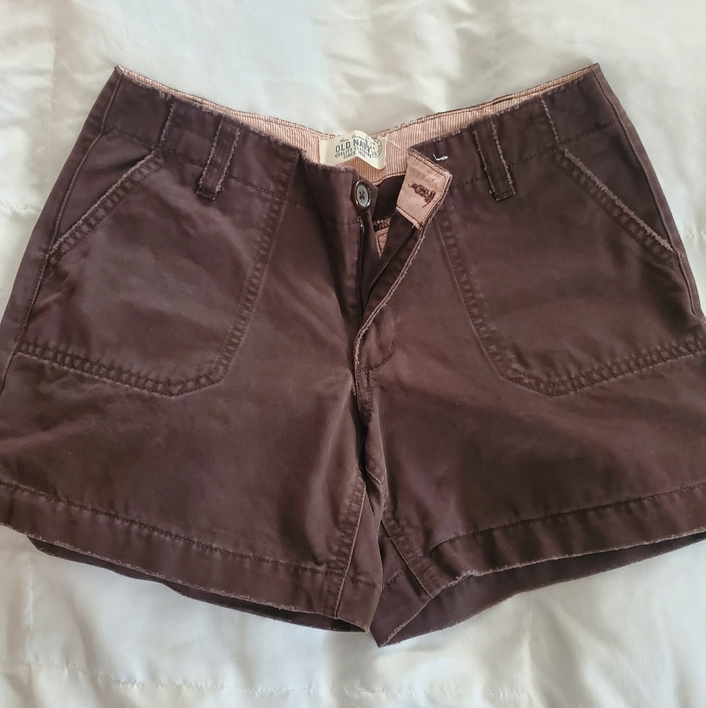 Old Navy Shorts